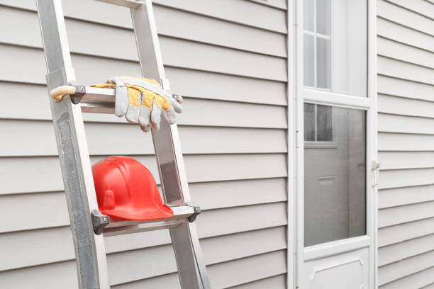Best Storm Damage Siding Repair  in Shorewood Tower Hills Harbert, MI