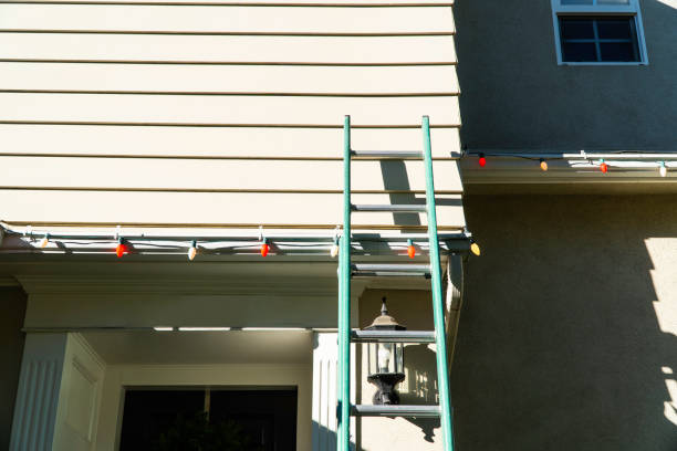 Best Aluminum Siding Installation  in Shorewood Tower Hills Harbert, MI